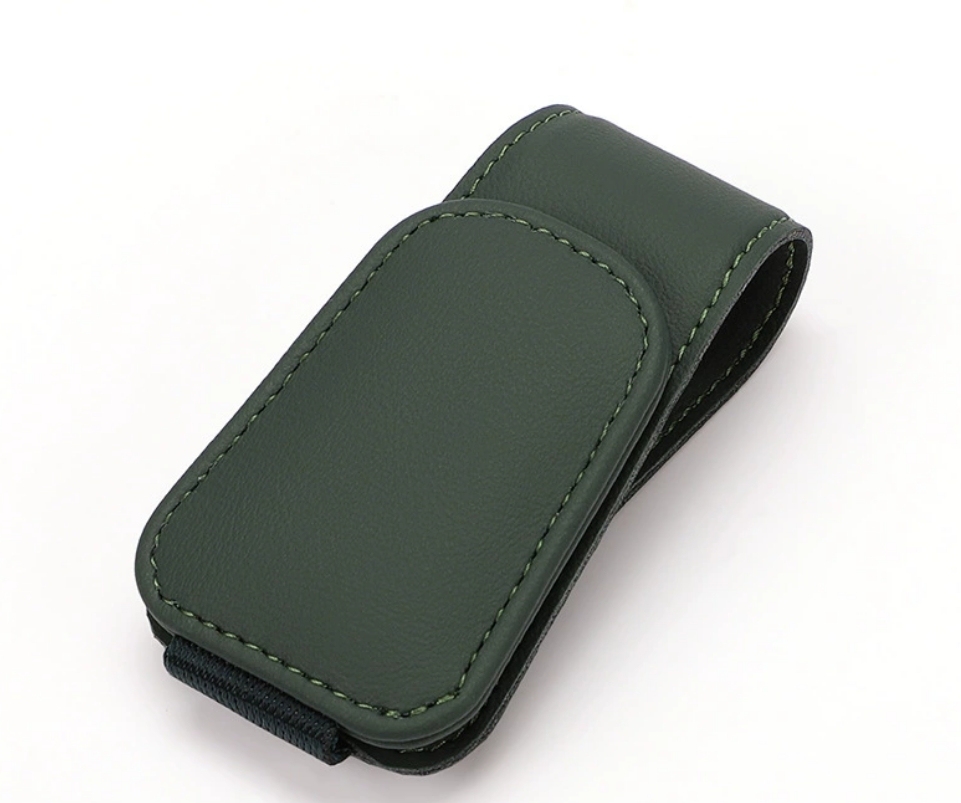 Dark green