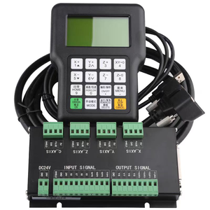 JX Original <strong>RichAuto</strong> Handle <strong>Cnc</strong> <strong>Router</strong> <strong>DSP</strong> off Connect Pc Type <strong>Controller</strong> System <strong>DSP</strong> <strong>A11</strong> <strong>A11E</strong> A15 A18 - Product Image 2