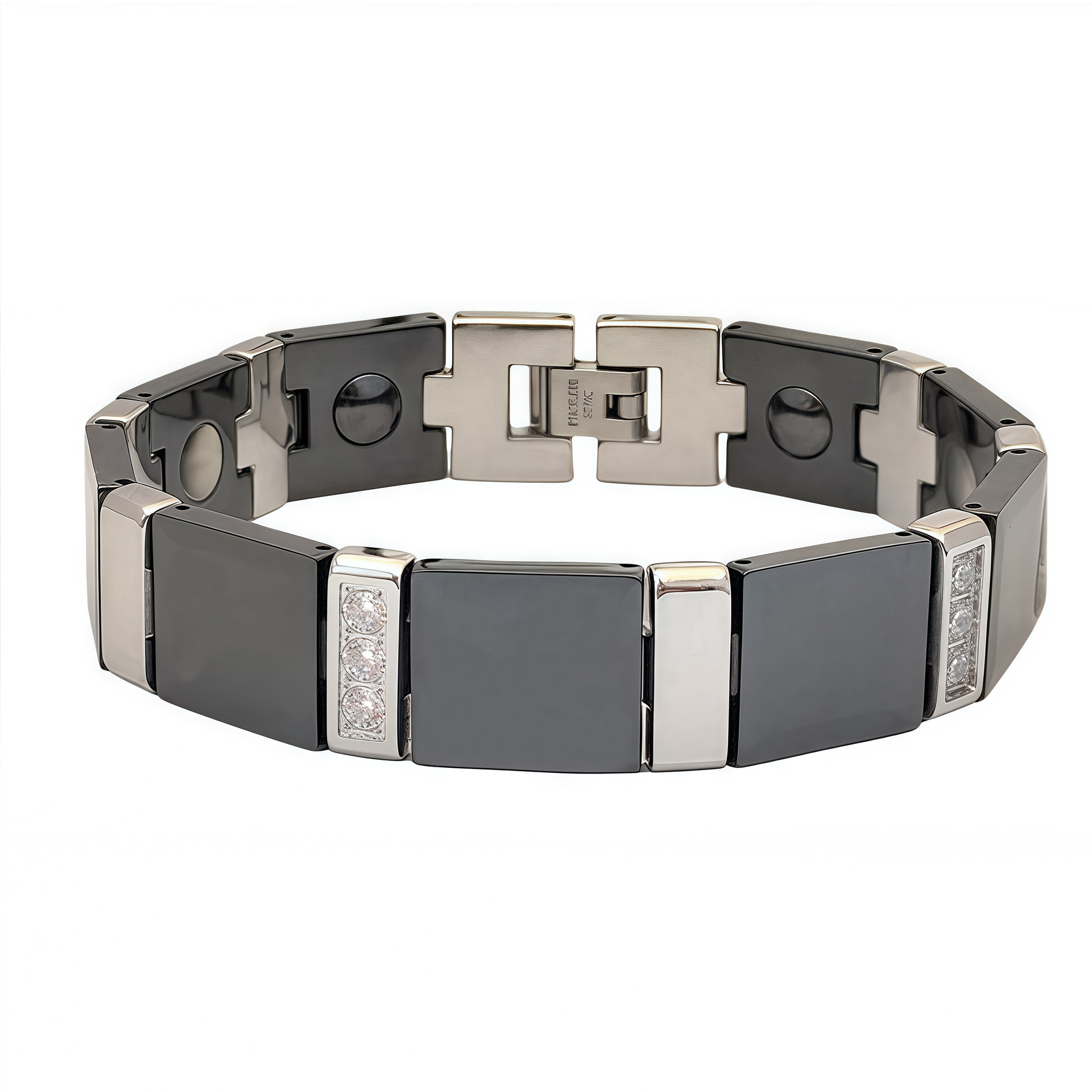 Steel color