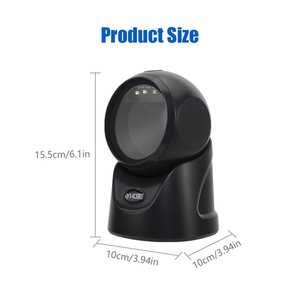 High Speed Qrcode Reader Bar Code <strong>Scanners</strong> for <strong>Android</strong> Tablet Pc Desktop <strong>Barcode</strong> <strong>Scanner</strong> - Product Image 6