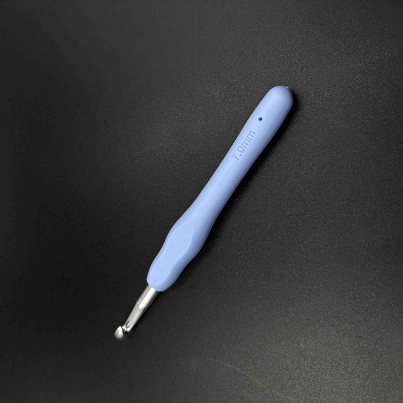 Crochet de 7,0 mm
