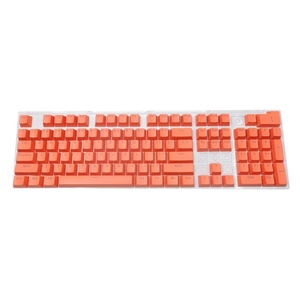 104Pcs/Set ABS Universal Backlight KeyCap Keycaps for Cherry Mechanical <strong>Keyboard</strong> <strong>Computer</strong> Peripherals for Cherry/Kailh/Gateron - Product Image 3