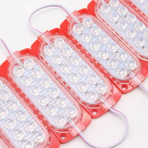 SMD 2835 Flash <strong>LED</strong> Module Light 160 Degree DC12V <strong>24V</strong> 1.5W Waterproof IP65 Flashing <strong>Led</strong> Lighting Modules - Product Image 5