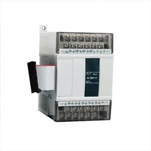 Módulo de 16 puntos aislado IC200MDL330 PLC, salida 120VAC 0.5A por punto - Product Image 6