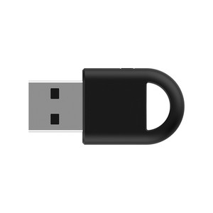 PC02 2.4G kablosuz Dongle adaptörü için Gulikit NS09 Pro 2 Xbox One Xbox serisi denetleyici kolu PC gelişmiş çift modlu yeni - Product Image 4