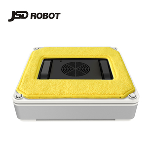 <span class=keywords><strong>Robot</strong></span> Lau Kính Thông Minh JSD, Lau Chùi Nhà Cửa <span class=keywords><strong>Robot</strong></span> <span class=keywords><strong>Walmart</strong></span> Máy Hút Bụi - Product Image 2