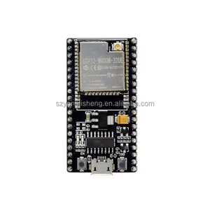 Stock <span class=keywords><strong>NodeMCU</strong></span> ESP-WROOM-32E ESP-WROOM-32UE modulo WiFi ESP32 scheda di sviluppo ESP-32E ESP-32S - Product Image 2