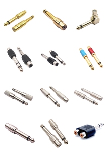DCコネクタ6.5 * 4.4mm12vプラグインインターフェイスはんだタイプコネクタオスジャック6.0*4.4mmラップトップ用DCコネクタ6.5 * 4.4mmDCプラグ - Product Image 5