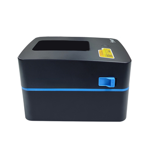OCBP-401DT 4 polegadas USB Bluetooth direto térmica Desktop Barcode Label <span class=keywords><strong>Printer</strong></span> Black & White cores para uso de supermercado em estoque