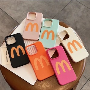 Elgz เคสโทรศัพท์หลากสีสำหรับ Apple iPhone 16 PRO MAX - Product Image 6