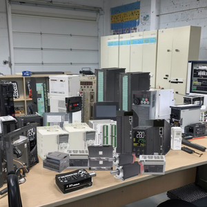 Module Controller <strong>PLC</strong> PAC &amp; Dedicated Controllers Product <strong>Type</strong> 1SAP121000R0001 - Product Image 1
