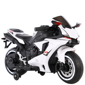 <strong>Best</strong> Selling <strong>Factory</strong> Wholesale Kids 2-Wheel Electric Motorcycle Big Size Ride-on <strong>Toy</strong> With Battery Power for Children Babies - Product Image 2