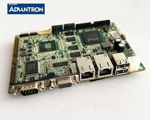 ADVANTECH PCM-9351 V1.1 PCM-9351(N450) Industrial Motherboard CPU Board CPU Module Main Board Original Stock 100%testing - Product Image 5
