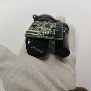 <strong>Ir</strong> Optical <strong>Reflective</strong> Distance <strong>Sensor</strong> Module 10HZ 9000m Laser Rangefinder <strong>Sensor</strong> for Vehicle - Product Image 5