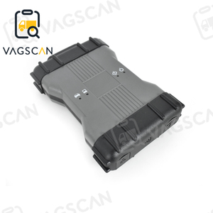 Software V2023.6 para multiplexor de interfaz de diagnóstico Mer-cedes Ben-z OEM C6 DoIP Xentry en lugar de C4 Connect con tableta F110 - Product Image 2