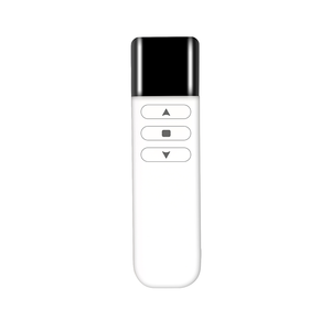 High Quality Universal Learning <strong>Code</strong> 2/3/4/6 Buttons Remote Control for Automatic Garage Door YET2195 - Product Image 4