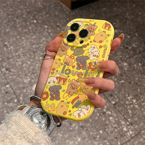 Kaynak fabrika özelleştirilebilir telefon kılıfı Huawei OPPO VIVO için IPhone için favori desen seçin Xiaomi için fabrika fiyata - Product Image 3