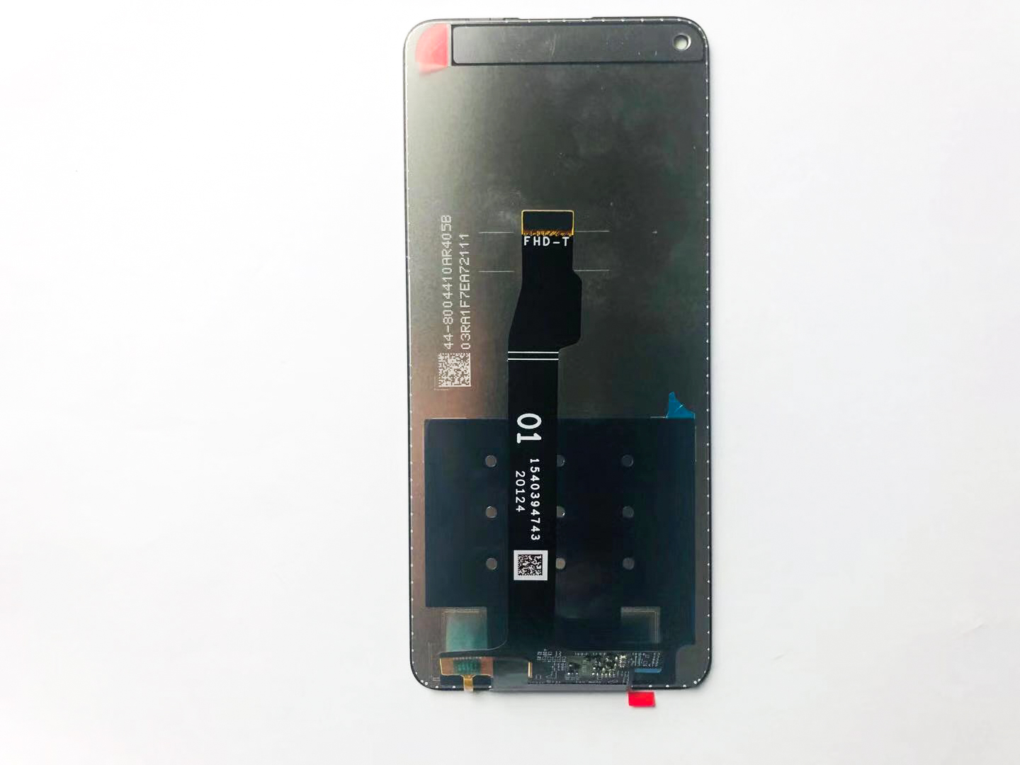 P40 Lite 5g