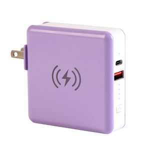 Mini Portable Disposable Emergency <strong>Charger</strong> Power Bank with <strong>Charger</strong> Adapter <strong>One</strong> Time Use Phone <strong>Charger</strong> 5200mah for Phone - Product Image 1