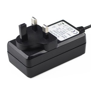Cargador de fuente de alimentación de 15 V 2.5A (entrada AC 100V-240V, salida DC 15 Voltios 2,5 amperios 37,5 vatios) convertidor de transformador adaptador con 5525 - Product Image 5