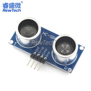 HC-SR04 HCSR04 HC SR04 4pin Ultraschall-Wellen detektor Ranging Sensor Modul für Abstands sensor