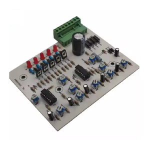 Hochwertige Leiterplatte Leiterplatte Kunden spezifischer Service Intelligentes Batterie managements ystem Smart BMS PCBA-Controller - Product Image 1