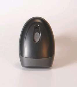 A8802 Blue Tooth Wireless 2D Barcode Scanner with Auto-Sensing Stand Handfree QR Bluetooth Barcode Scanner with Battery <strong>Level</strong> - Product Image 4
