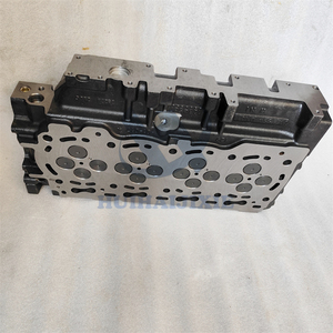 Bộ phận động cơ diesel động cơ 3306 xi lanh đầu lắp ráp 7n-8876 Xi lanh đầu 7n8876 cho máy xúc 235 - Product Image 6