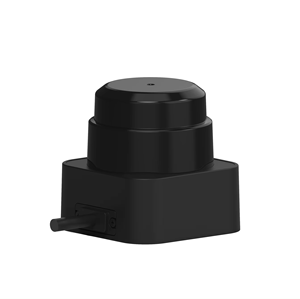 PACECAT 2D mappatura lidar scanner sensori robot modulo distanza esterno IP67 360 gradi laser lidar sensore 50HZ