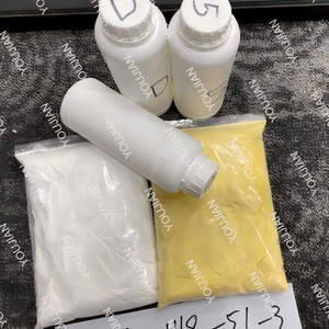 Pengiriman cepat 1119-51-3 cairan kalium karbonat 5-bromo-1-pentene - Product Image 3