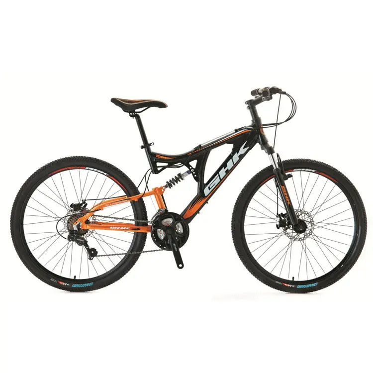 Спортивный горный велосипед! Красочный горный велосипед, 21 скорость, двойной дисковый тормоз, спортивный горный велосипед, горный велосипед, продажа онлайн-магазина
