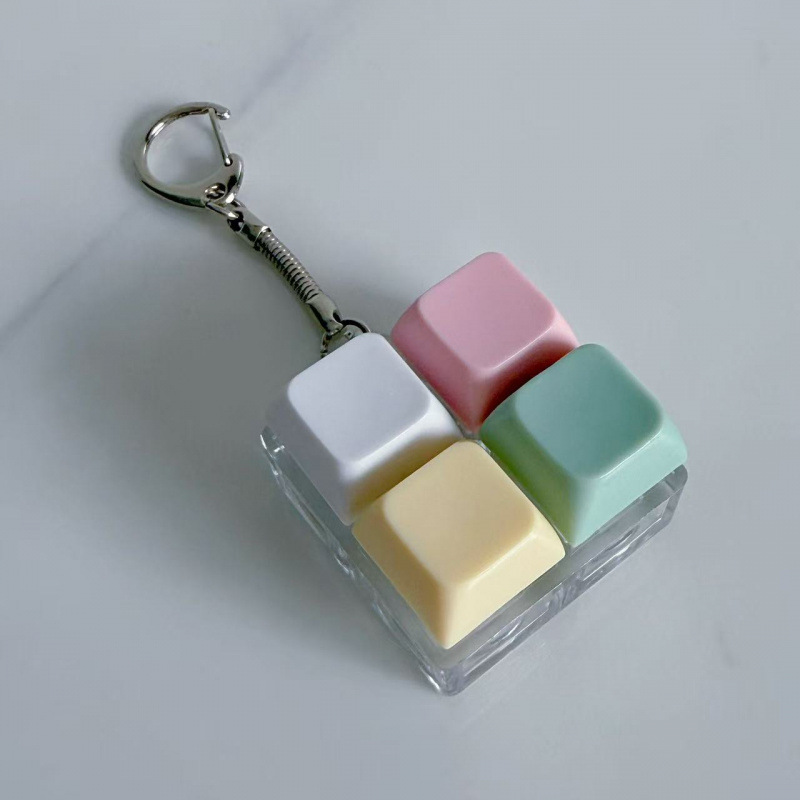 Tian white powder yellow green