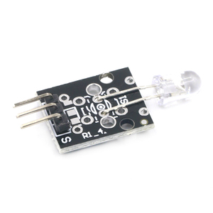 KY-005 3pin Infrared Emission <strong>Sensor</strong> Module for <strong>arduino</strong> Diy Starter <strong>Kit</strong> KY005 - Product Image 3