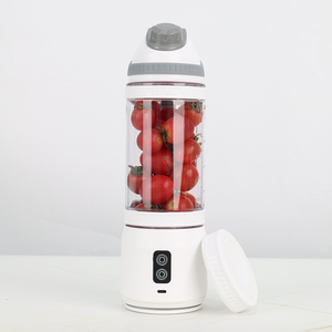 700ML Cordless Fruit Juicer USB Rechargeable Sports Portable <strong>Juice</strong> Blender Portable Blender Cup A11 <strong>PRO</strong>