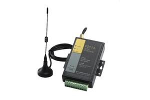 リモートデバイス用M2M GPRS Rs232 Rs485 DTUデータ転送ユニット - Product Image 2