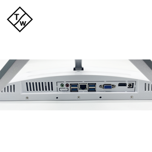 2022 <strong>New</strong> Arrival 19 Inch 21.5 Inch 23.6 Inch Desktop <strong>Computer</strong> Win10 All in One PC for Office - Product Image 4