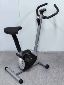 Di alta qualità uso domestico Mini cyclette con lo schermo per l'allenamento a casa - Product Image 4