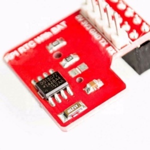 I2C RTC DS1307 Hochpräzises RTC-Modul Echtzeituhr modul für Raspberry Pi 3