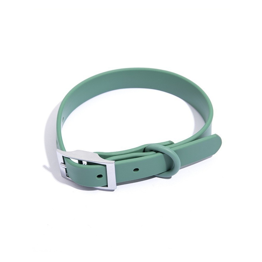 col vert militaire