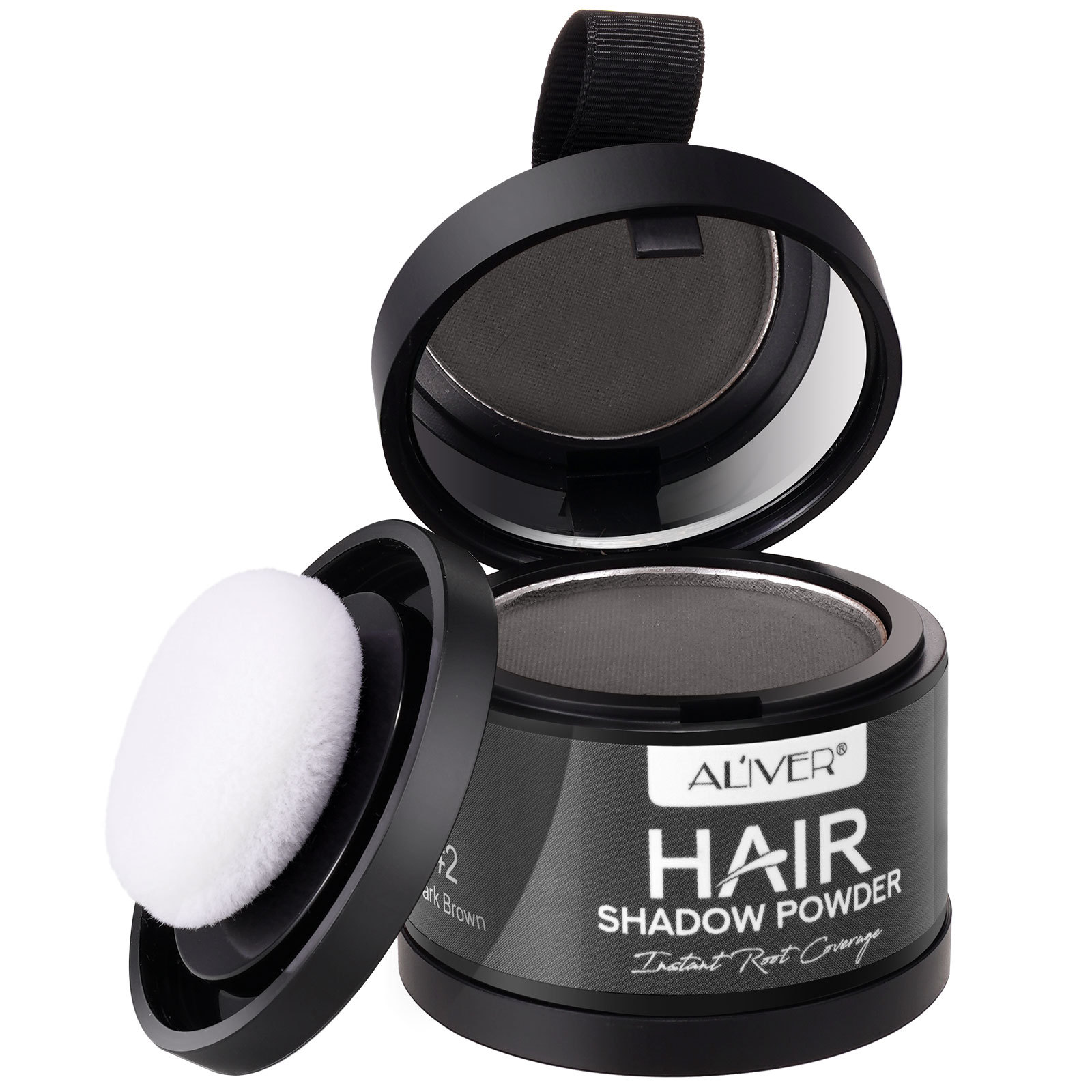 #2 Dark Brown