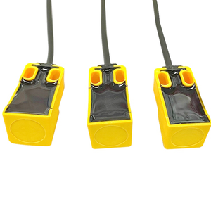Sensor de distancia de detección de 5mm para taller de producción automática, Sensor de proximidad - Product Image 6