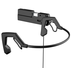 Goolton G100-E android akıllı prizma AR gözlükleri FOV 21 600x460 çözünürlük ar optik modülü - Product Image 4