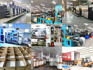 Tùy chỉnh trượt ngăn kéo Hộp bao bì các tông giấy giả mạo hiển nhiên 2g hộp Mực gói con Kháng dầu giỏ hàng Hộp bút - Product Image 6