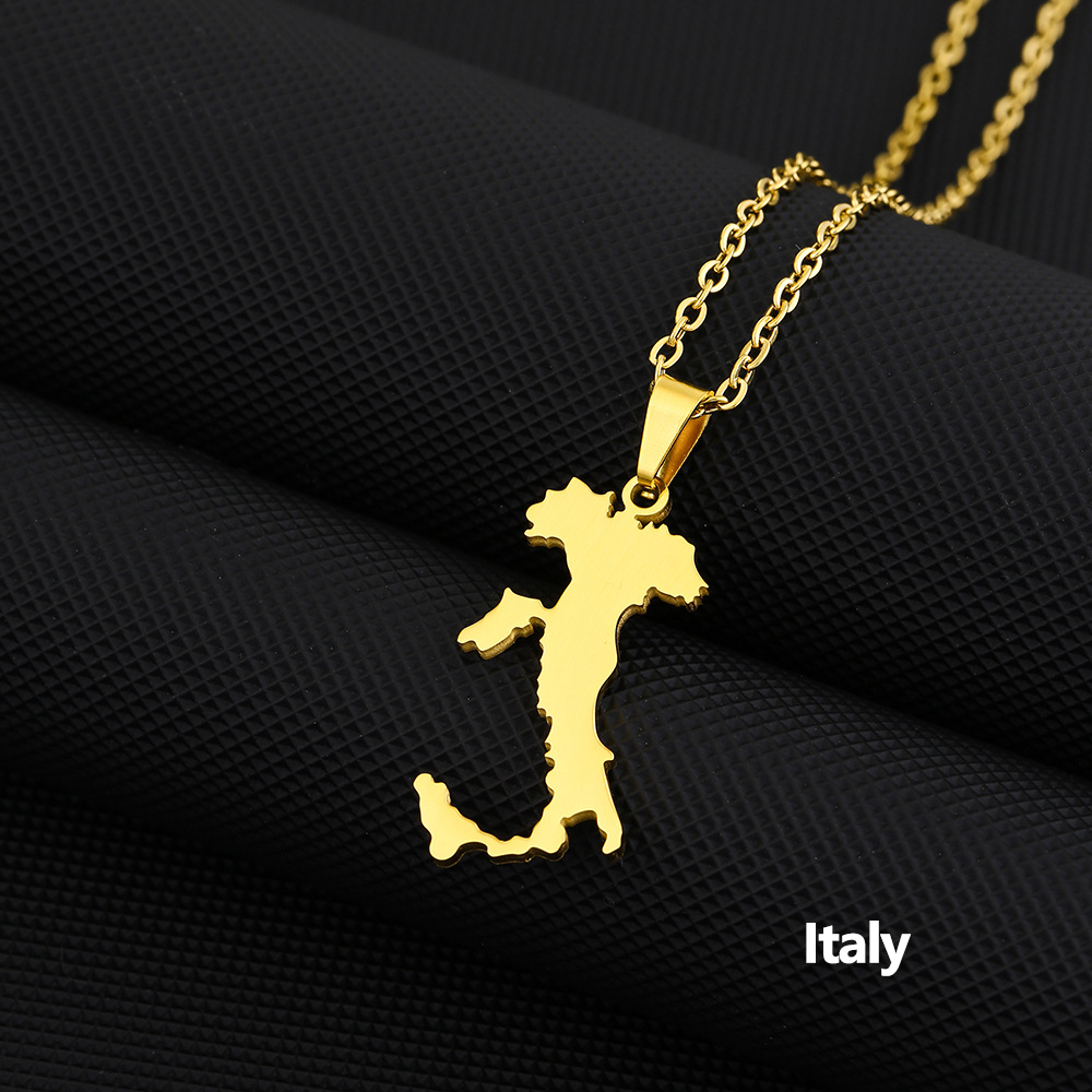 Italie 5