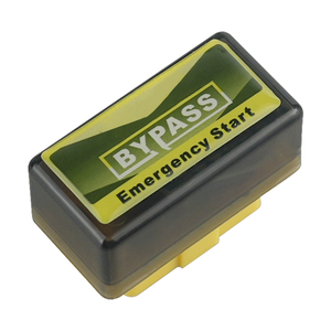 Per il Bypass FIAT dispositivo di avviamento di emergenza Plug and Start strumenti diagnostici Auto riparazione essenziale OBD 2