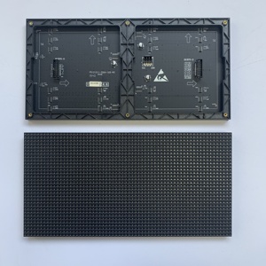 Display a Led per interni digitale modulo Display a Led quadrato P5 - Product Image 4