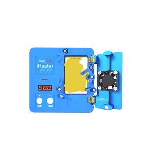 Aixun factory 3Gen Iheater-インテリジェントはんだ除去ステーション14Promaxミドルマザーボードスマート加熱ステーションの新しいアップデート - Product Image 1