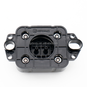 Galaxy Allwin E1800 E160 E180 Yaselan mürekkep püskürtmeli yazıcı kapatma istasyonu ünitesi için Bozu DX5/DX7 kafa mürekkep pedi için DX5 kap üst - Product Image 5