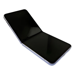 สำหรับ Samsung Galaxy Z flip 3 5G ใช้ได้กับการประกอบหน้าจอสัมผัส IPS LCD capacitive ภายในพร้อมกรอบการรับประกัน1ปี - Product Image 4