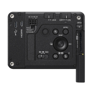 ILX-LR1 Sony ILX-LR1 dijital kamera tam çerçeve genişletilebilir sistem uzaktan kumanda kamera - Product Image 2